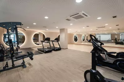 Penthouse in Estepona