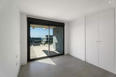 Penthouse in Estepona