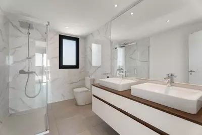Penthouse in Estepona