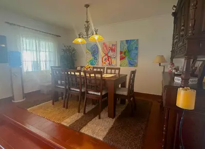 Detached Villa in Casares