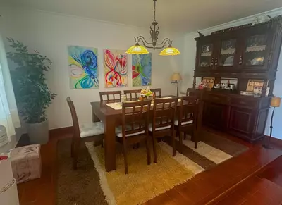 Detached Villa in Casares