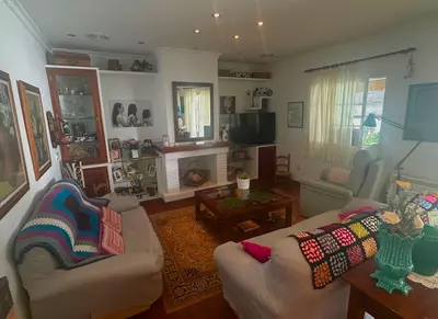 Detached Villa in Casares