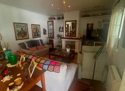 Detached Villa in Casares