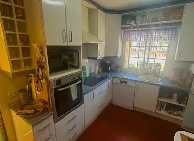 Detached Villa in Casares