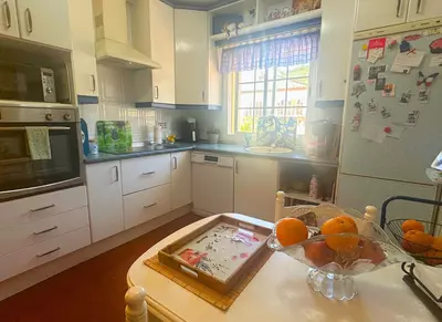Detached Villa in Casares