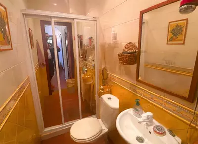 Detached Villa in Casares