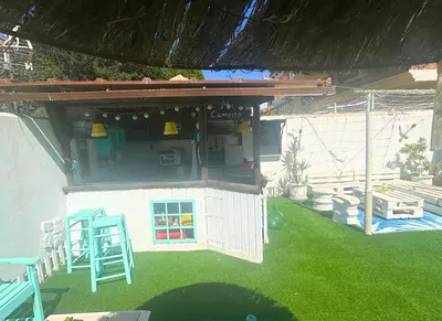 Detached Villa in Casares