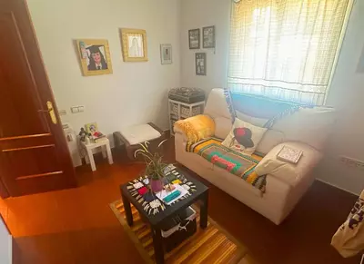 Detached Villa in Casares