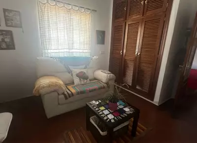 Detached Villa in Casares
