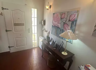 Detached Villa in Casares