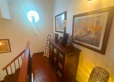 Detached Villa in Casares