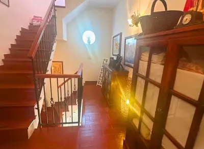 Detached Villa in Casares