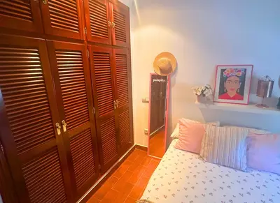 Detached Villa in Casares