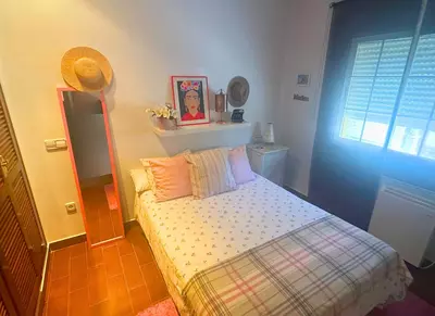 Detached Villa in Casares