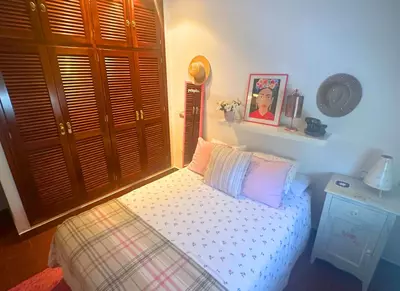 Detached Villa in Casares