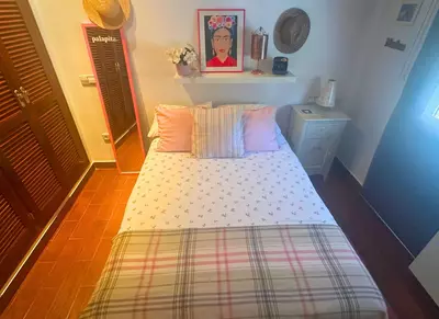 Detached Villa in Casares