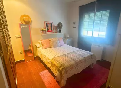 Detached Villa in Casares