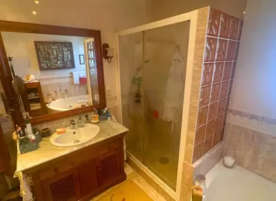 Detached Villa in Casares