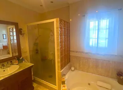Detached Villa in Casares
