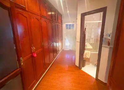 Detached Villa in Casares