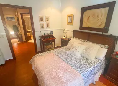 Detached Villa in Casares