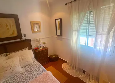 Detached Villa in Casares
