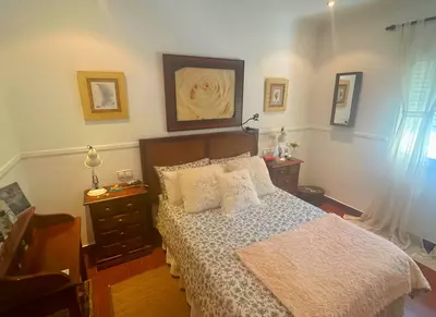 Detached Villa in Casares