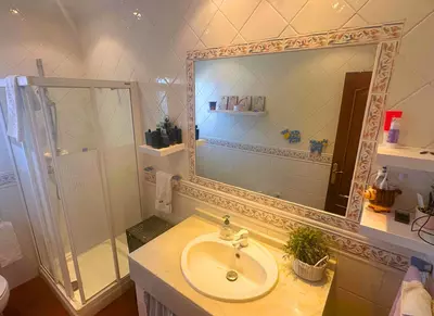 Detached Villa in Casares
