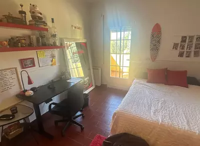 Detached Villa in Casares