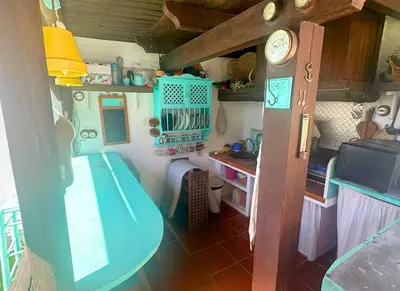Detached Villa in Casares