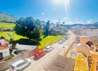 Detached Villa in Casares