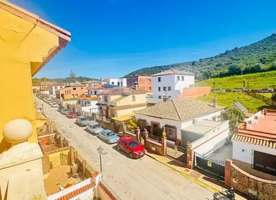 Detached Villa in Casares