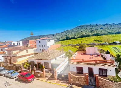 Detached Villa in Casares