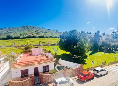 Detached Villa in Casares