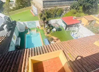 Detached Villa in Casares