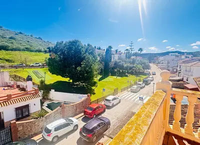 Detached Villa in Casares