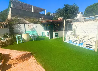 Detached Villa in Casares