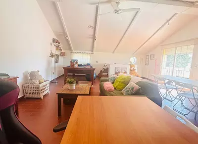 Detached Villa in Casares