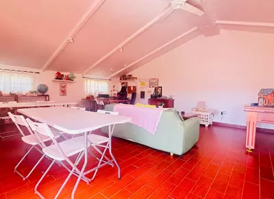 Detached Villa in Casares