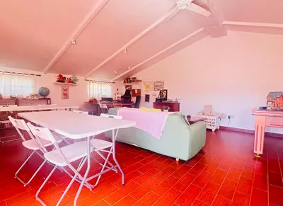 Detached Villa in Casares