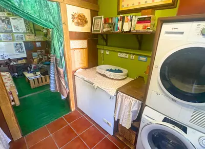 Detached Villa in Casares