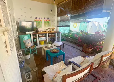 Detached Villa in Casares