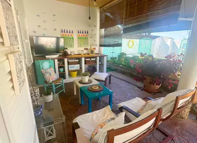 Detached Villa in Casares