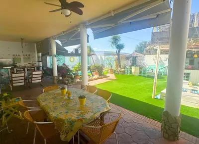 Detached Villa in Casares