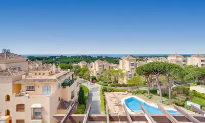 Penthouse Duplex in Elviria
