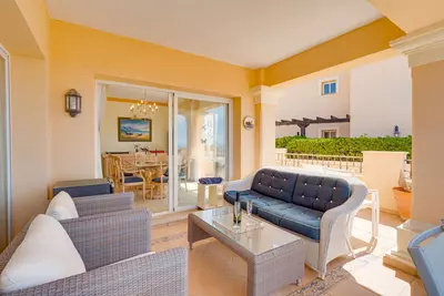 Penthouse Duplex in Elviria