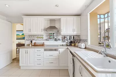 Penthouse Duplex in Elviria