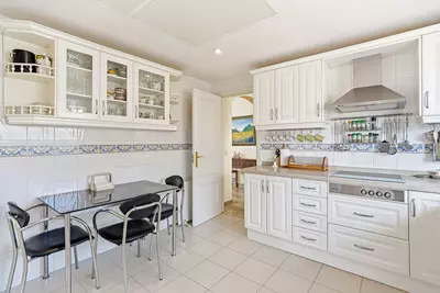 Penthouse Duplex in Elviria