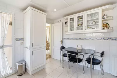 Penthouse Duplex in Elviria