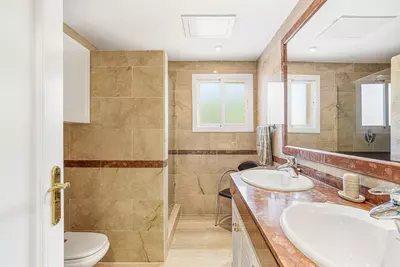 Penthouse Duplex in Elviria